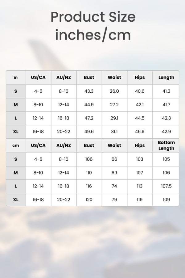 Rolled cuff top and patch pocket pants set with relaxed fit for women, available in sizes S to XL.