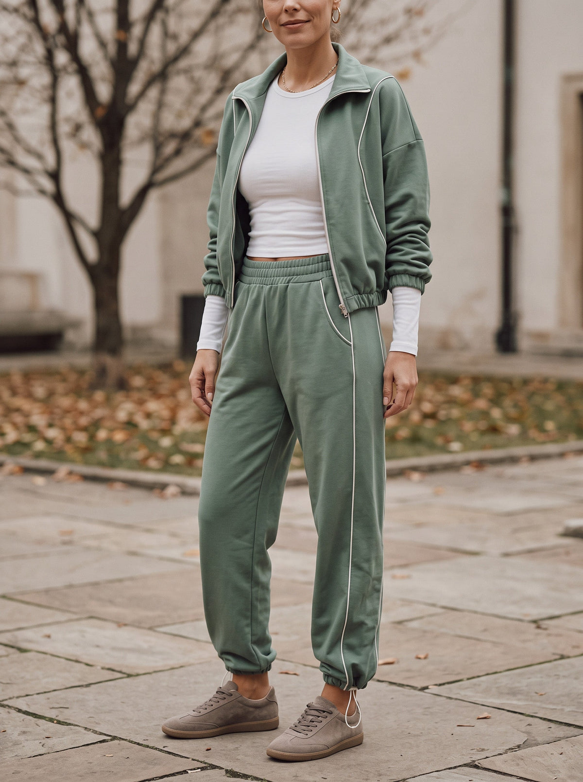 Sage Green