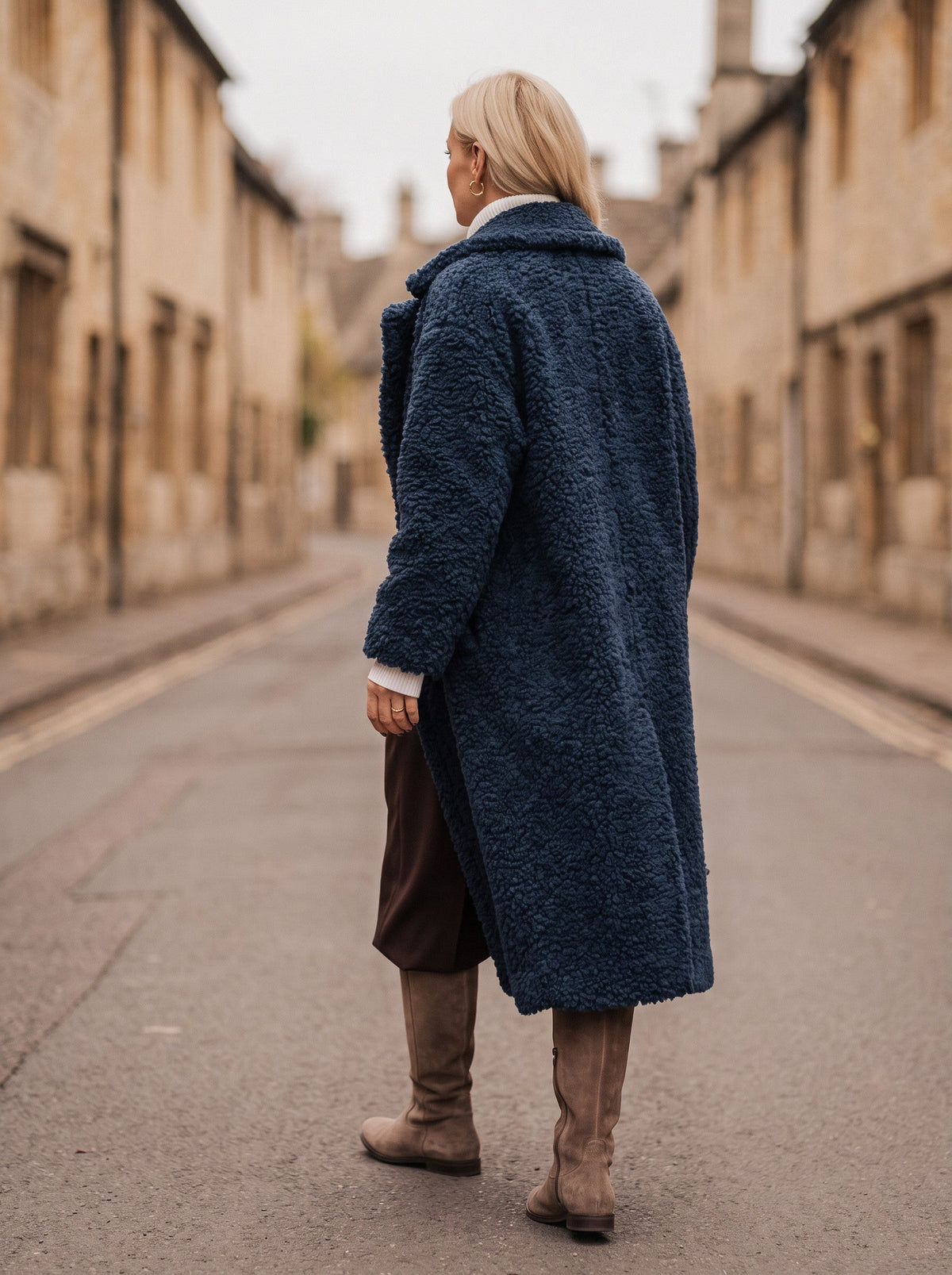 Navy Blue