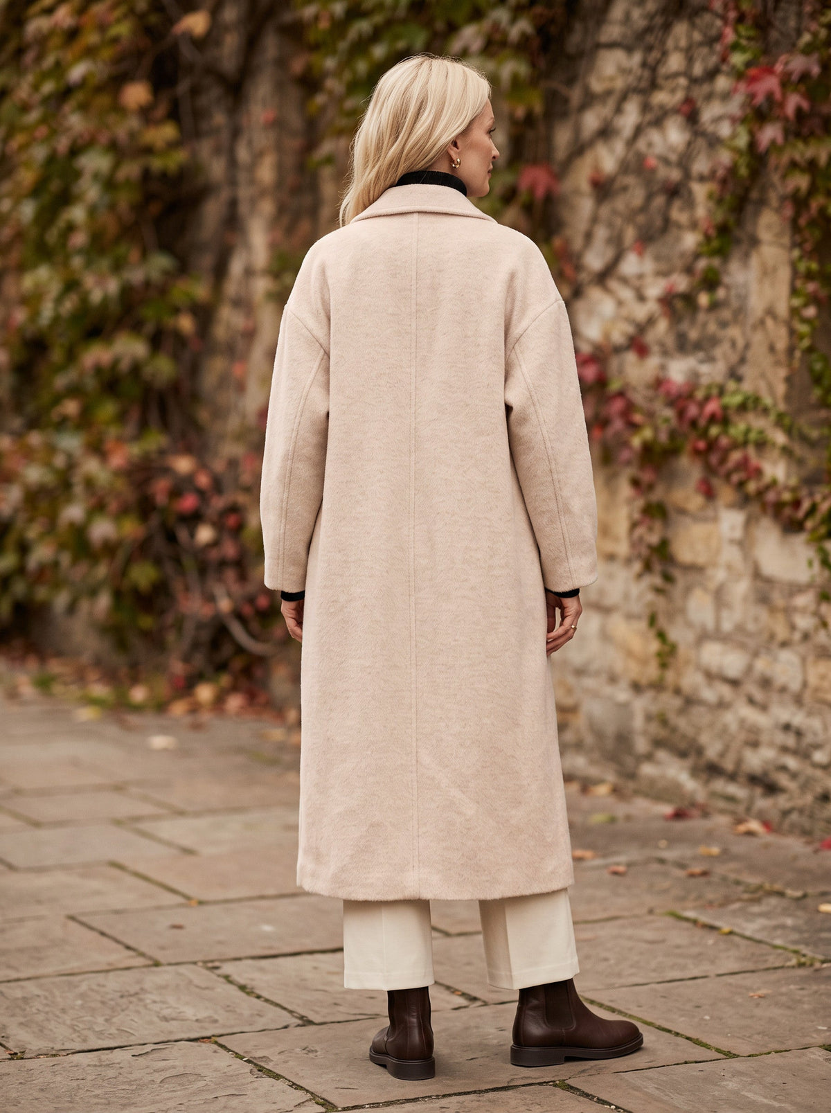 Light Beige
