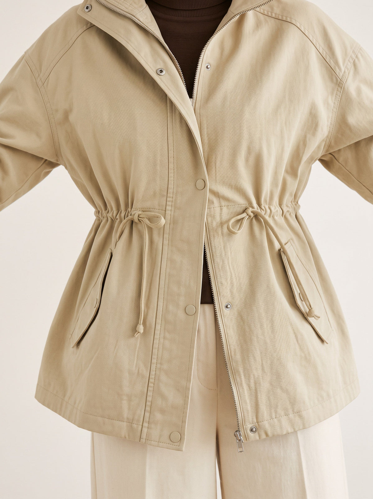 Light Khaki