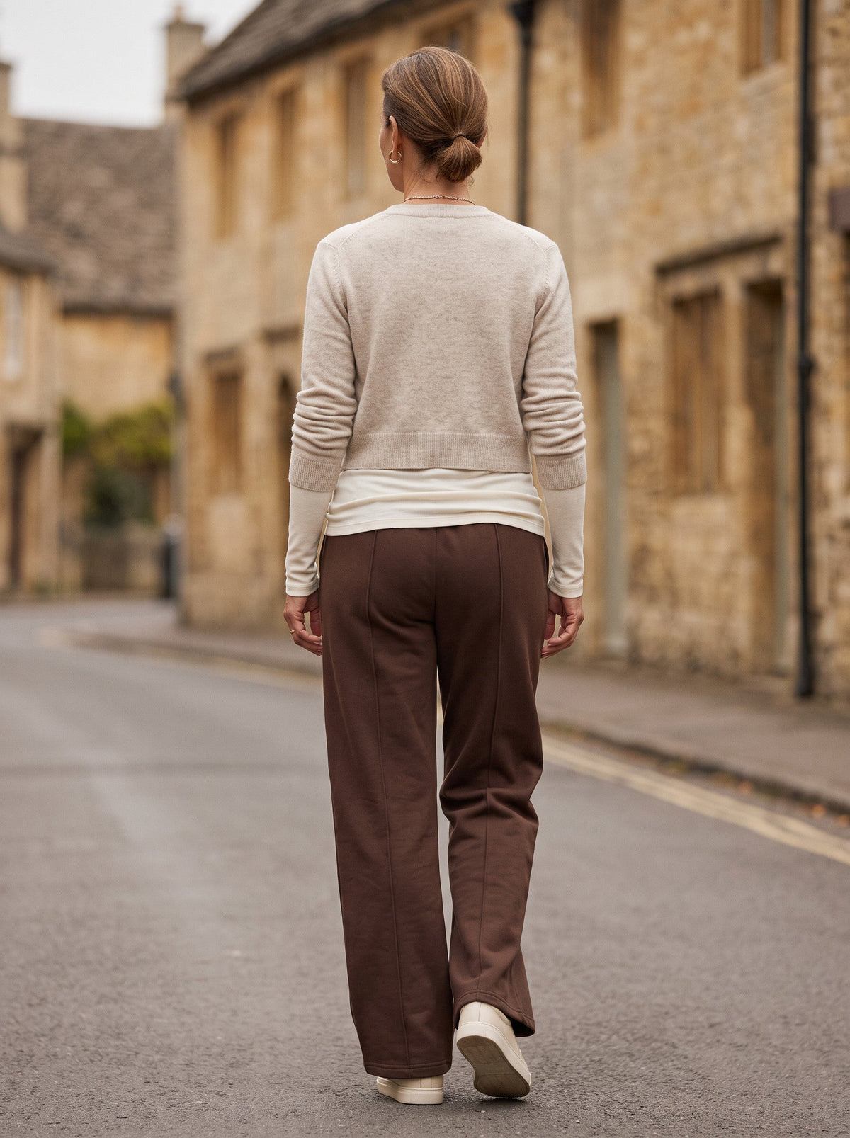 Coffee Brown