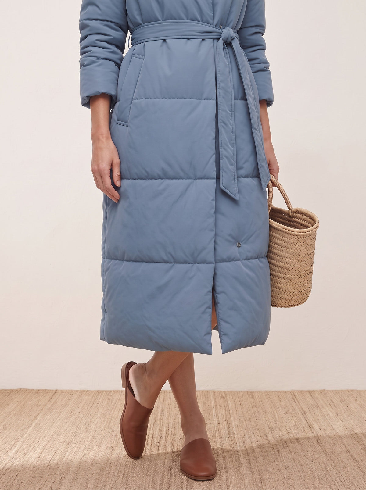 Powder Blue