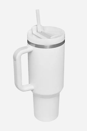 Indestructible Travel Cup