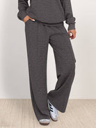 Wrinkle-free polo set with structured two-piece design and breathable fabric