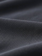 Chenille zip-up loungewear set with hoodie and wide-leg pants in soft polyester blend fabric