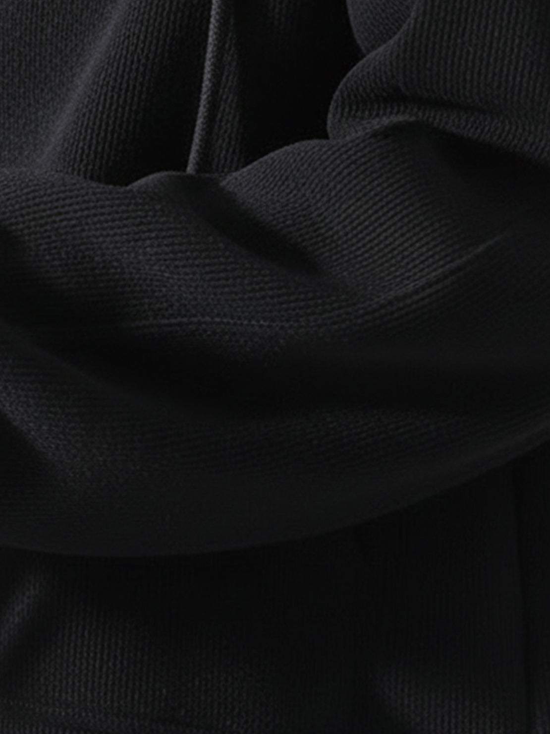 Chenille zip-up hoodie and wide-leg pants loungewear set in soft fabric with drawstring waist and side pockets