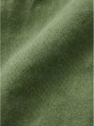 Casual button-down utility-chic trousers with deep pockets and rolled cuffs in soft durable fabric