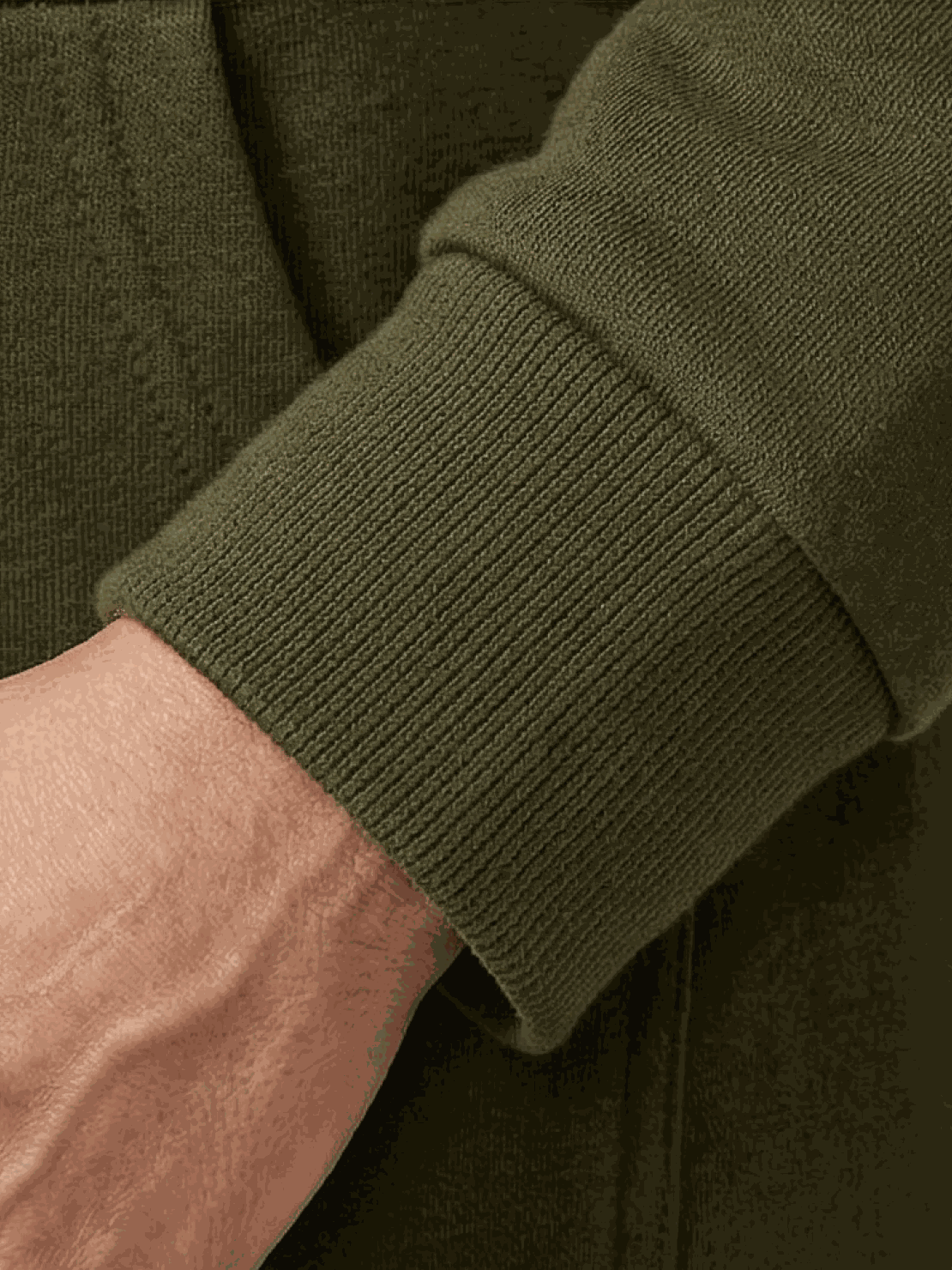 Oversized long zip sweatshirt hoodie with fleece lining and drawstring hood for casual layering