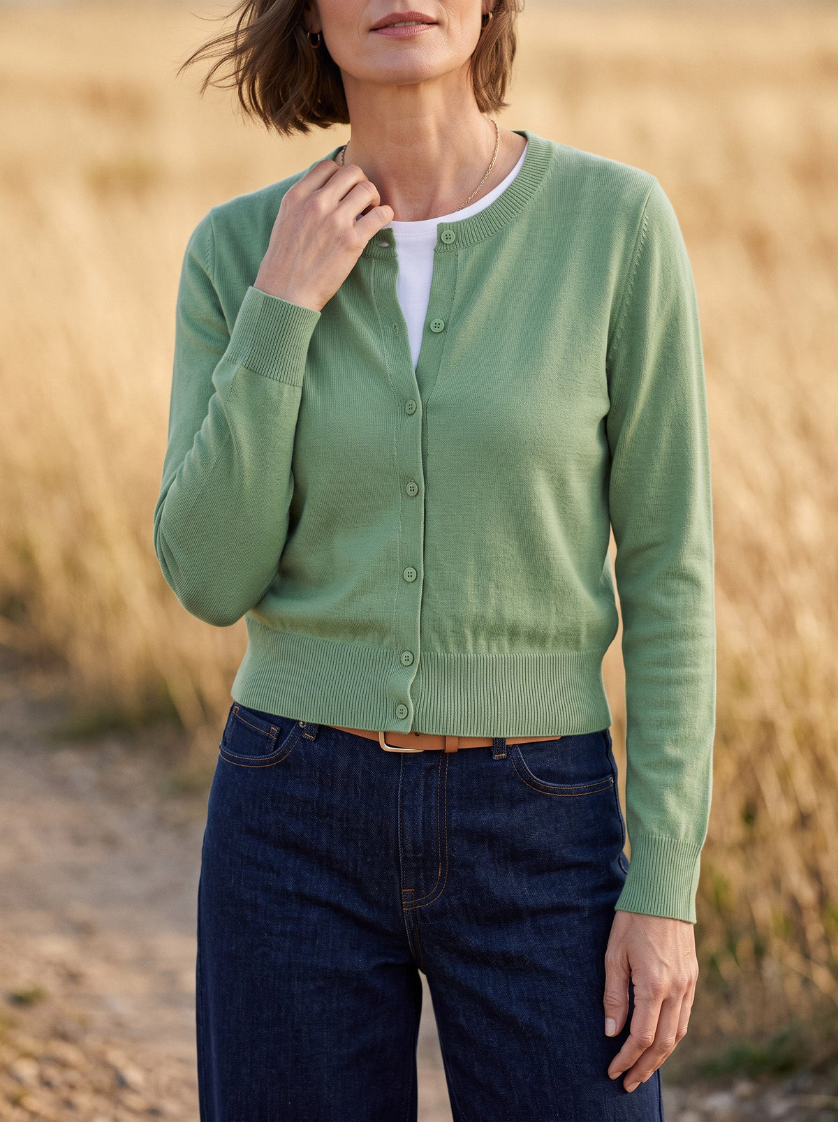 Sage Green