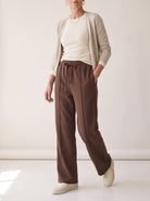 Coffee Brown