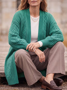 Emerald Green