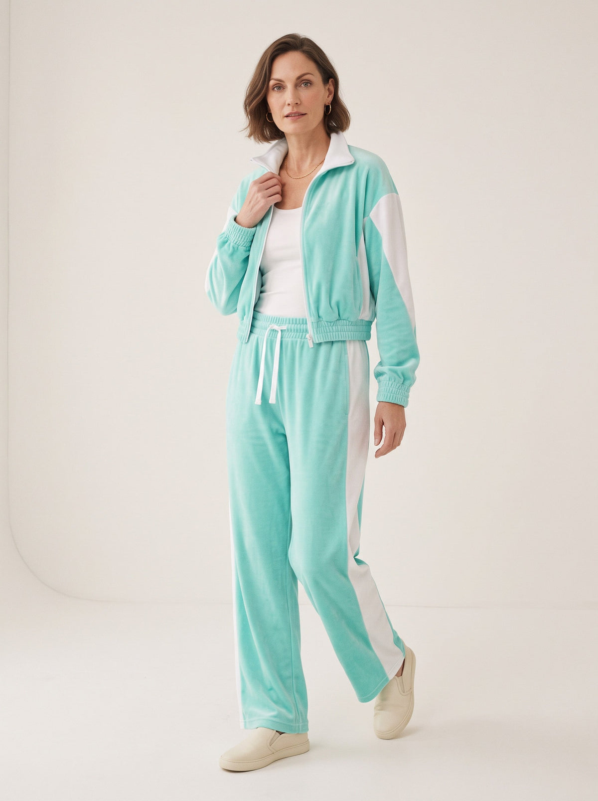 Teal