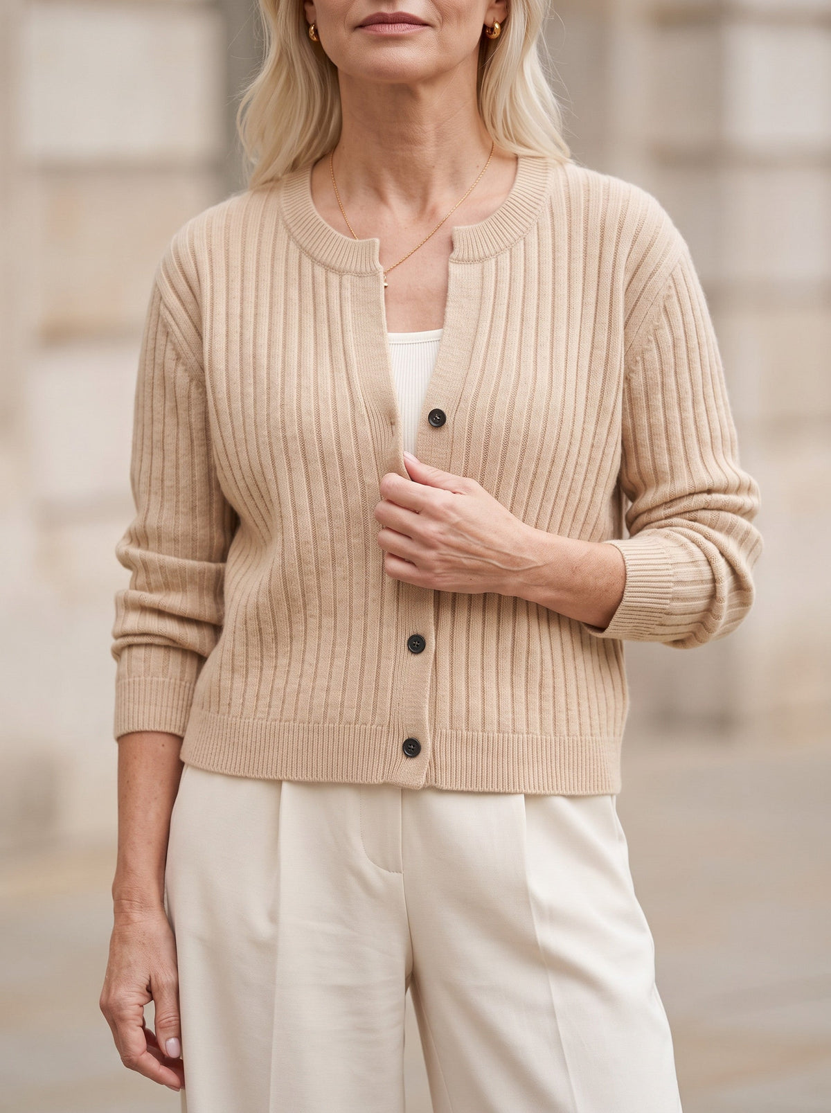 Beige