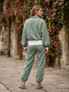 Sage Green