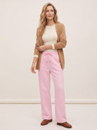 Baby Pink