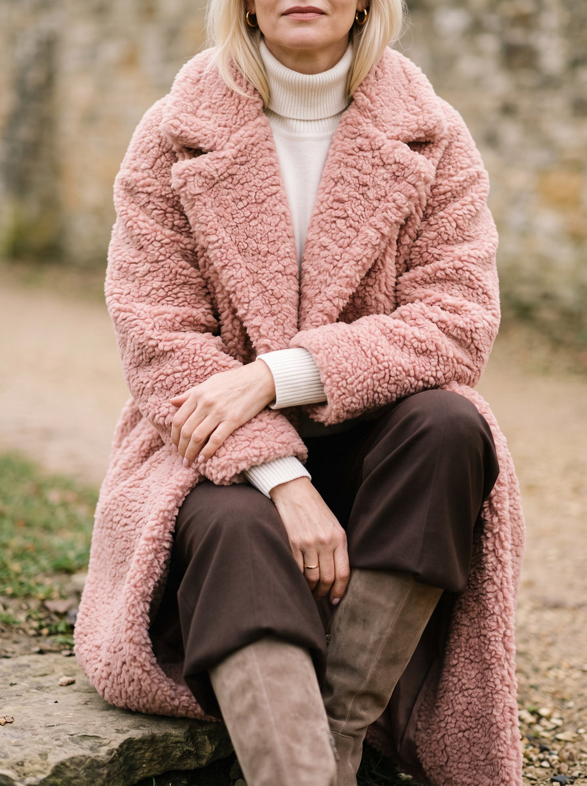 Light Pink