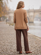 Coffee Brown