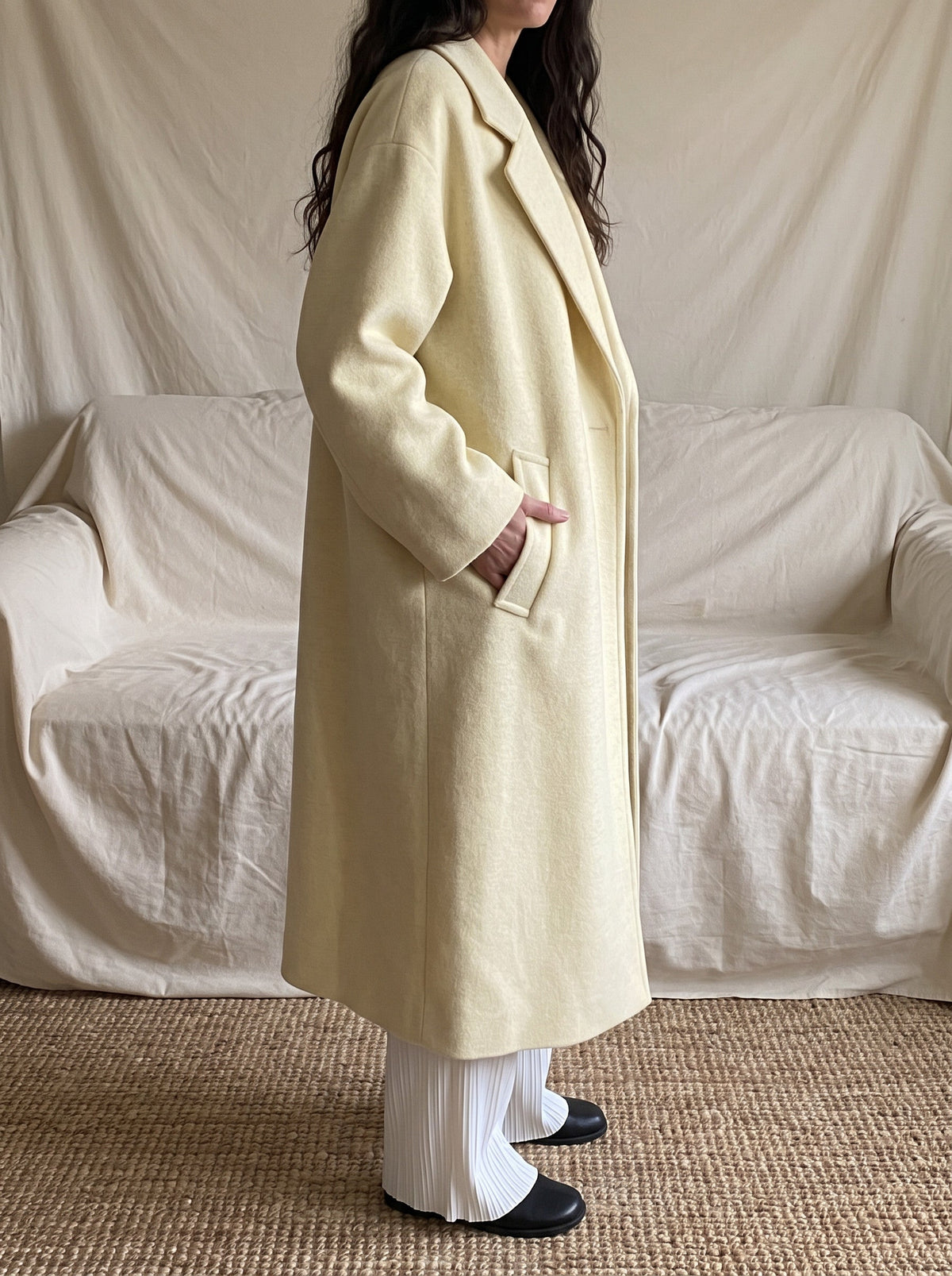 Light Yellow