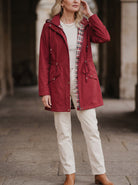 Wine Red