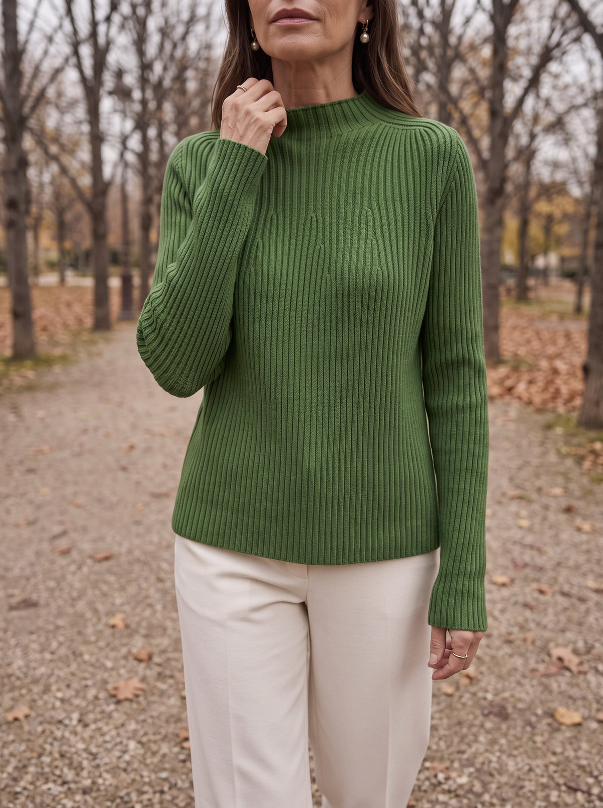 Forest Green
