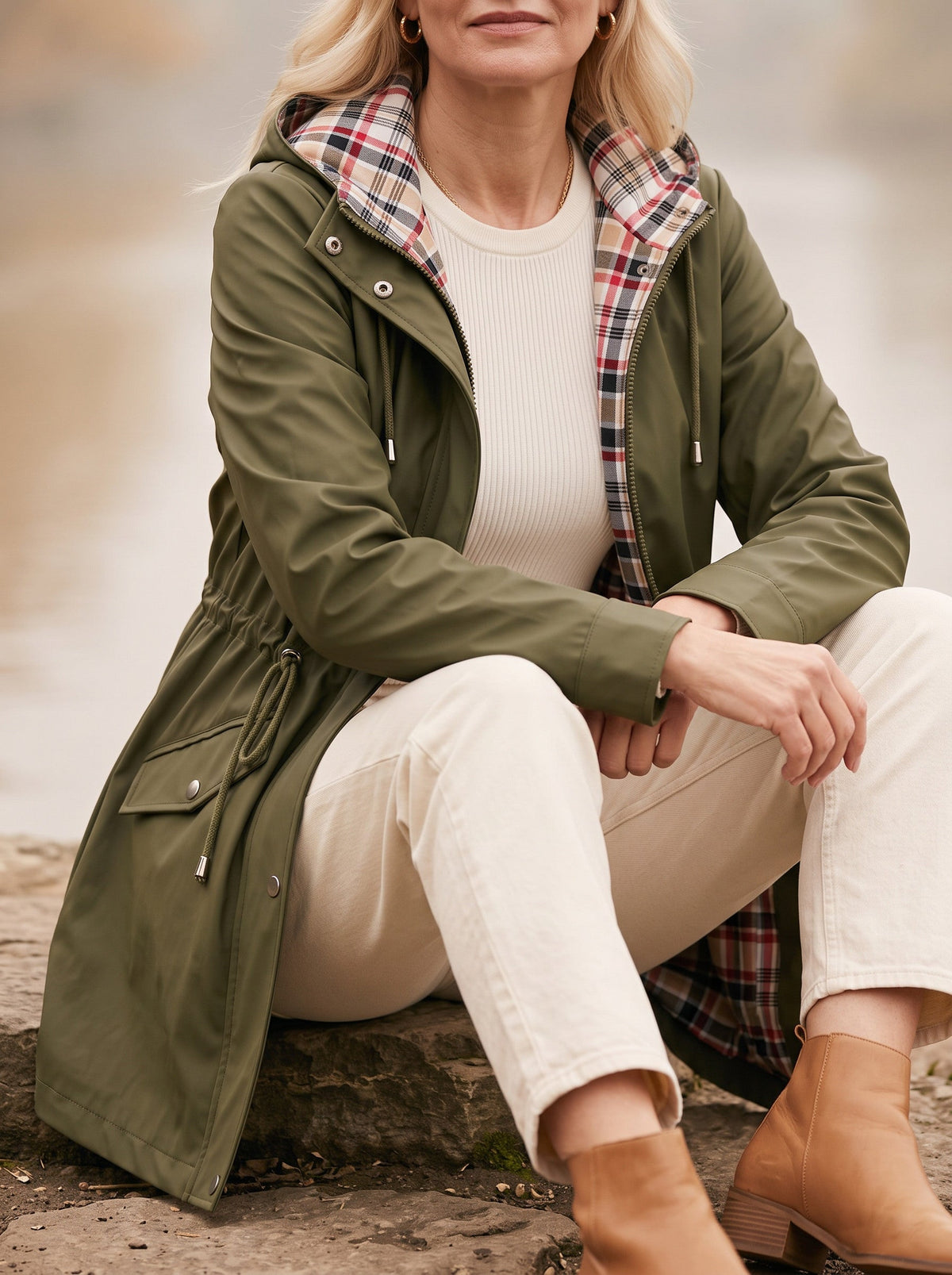Army Green