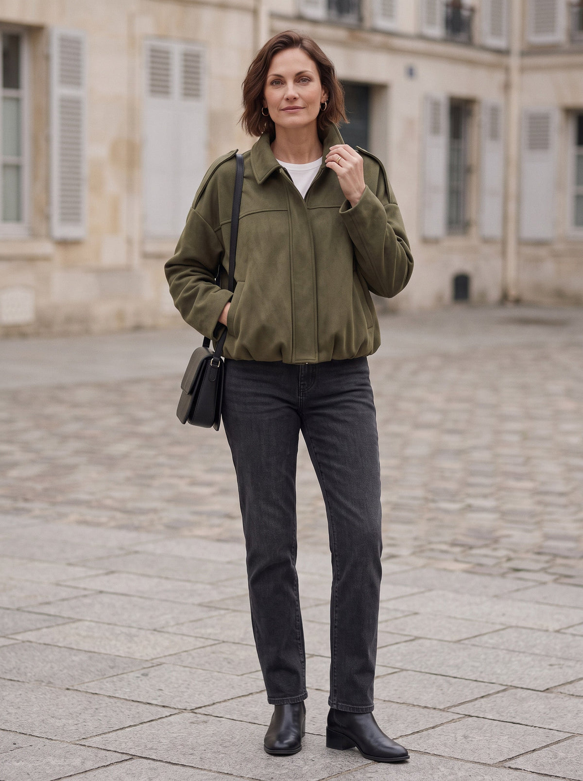 Army Green