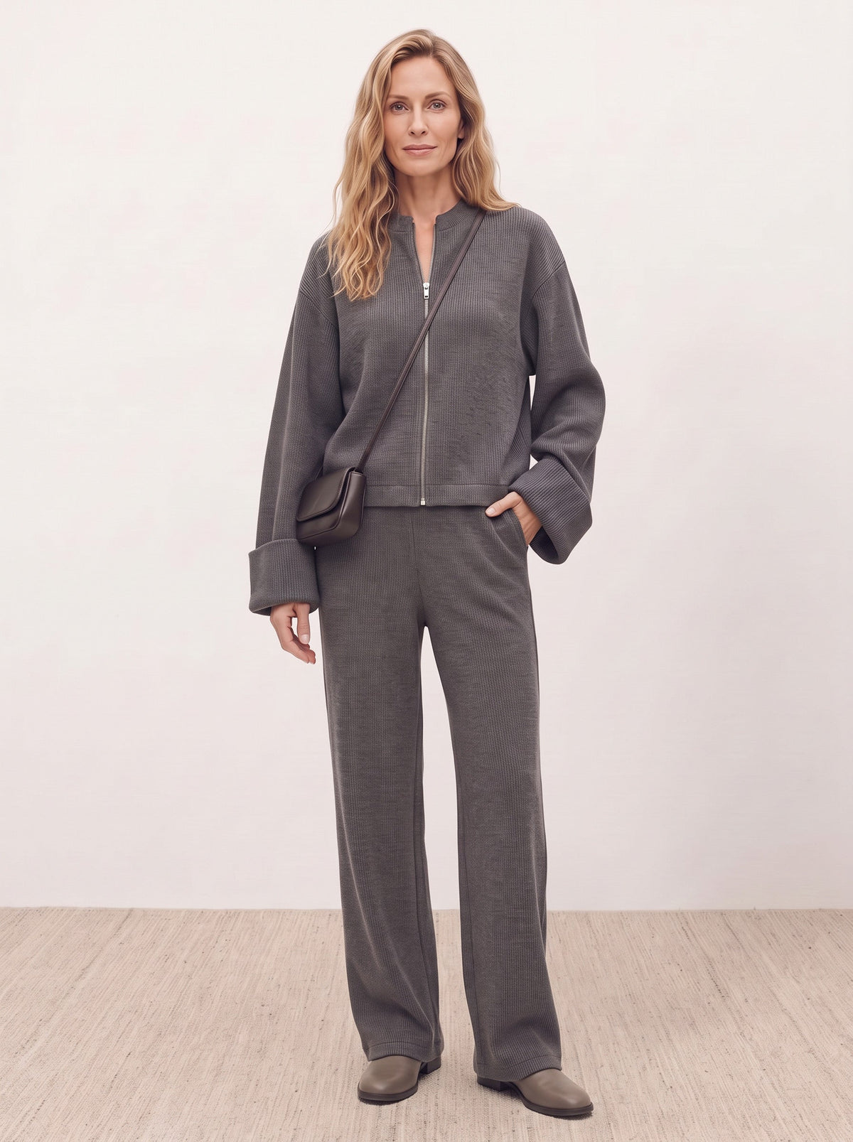 Gray