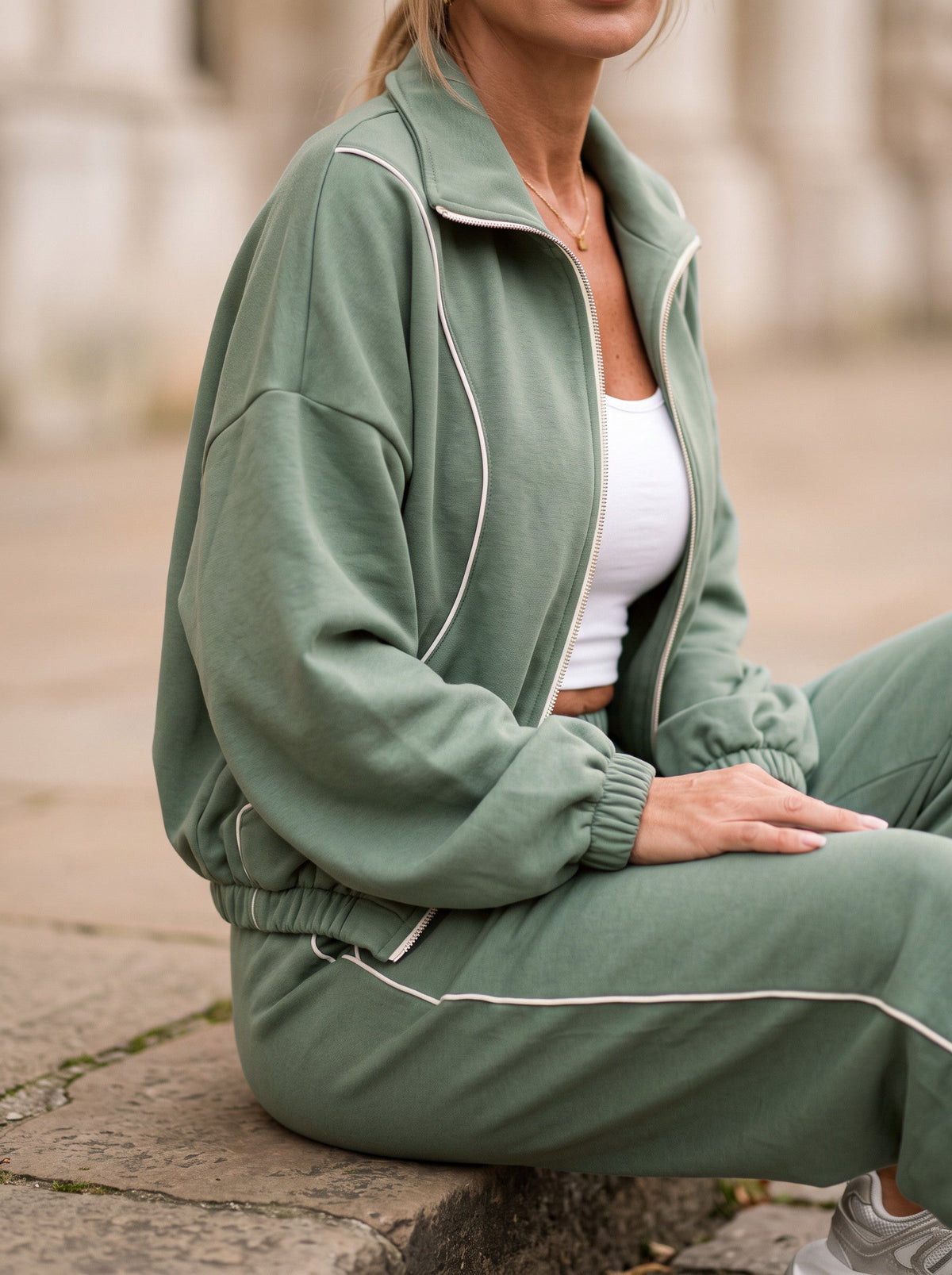 Sage Green