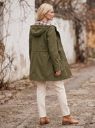 Army Green