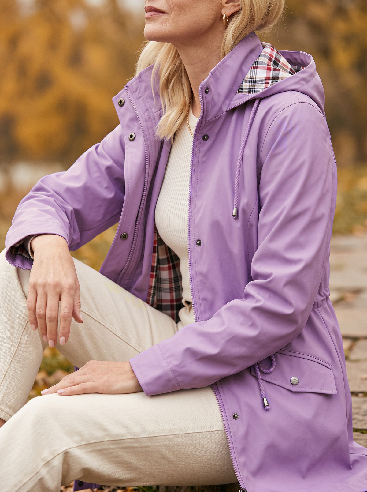 Mauve