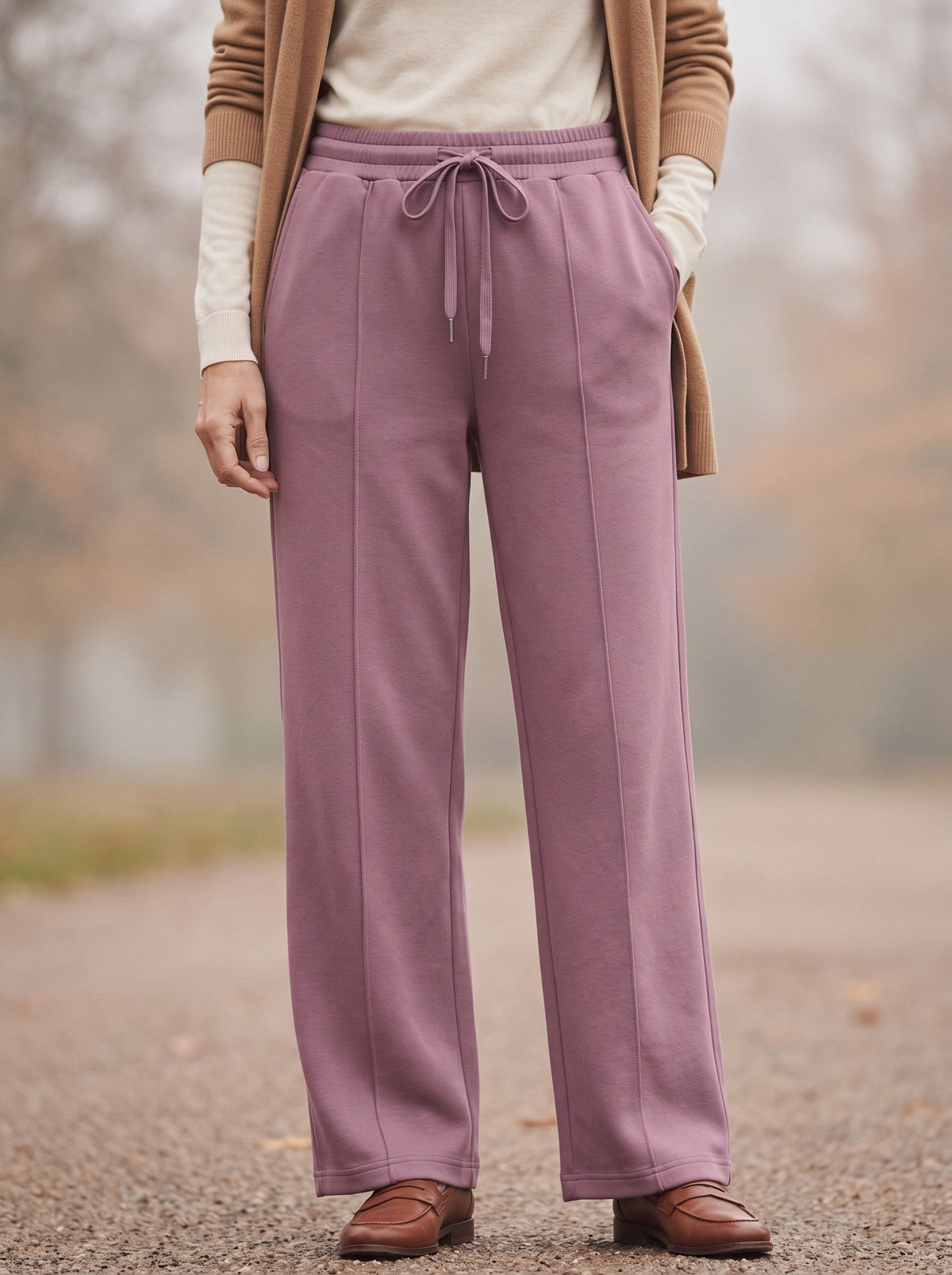 Mauve