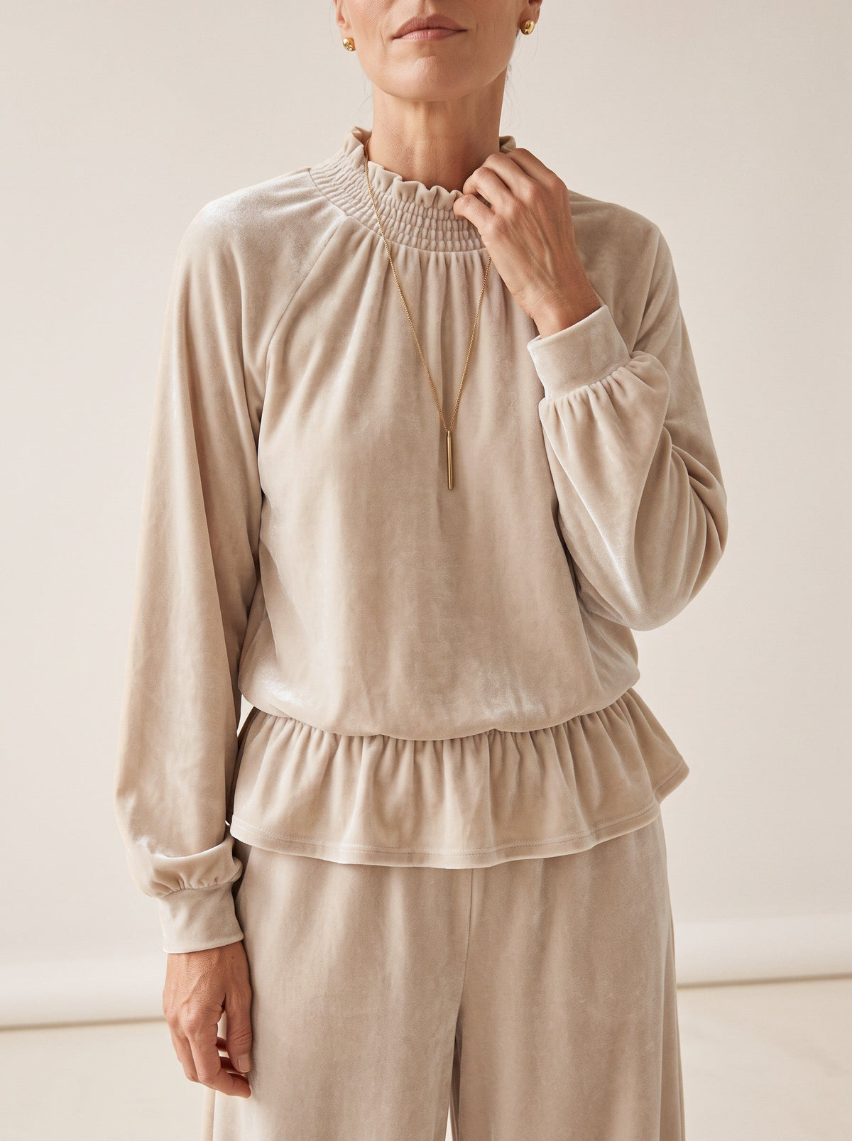 Beige