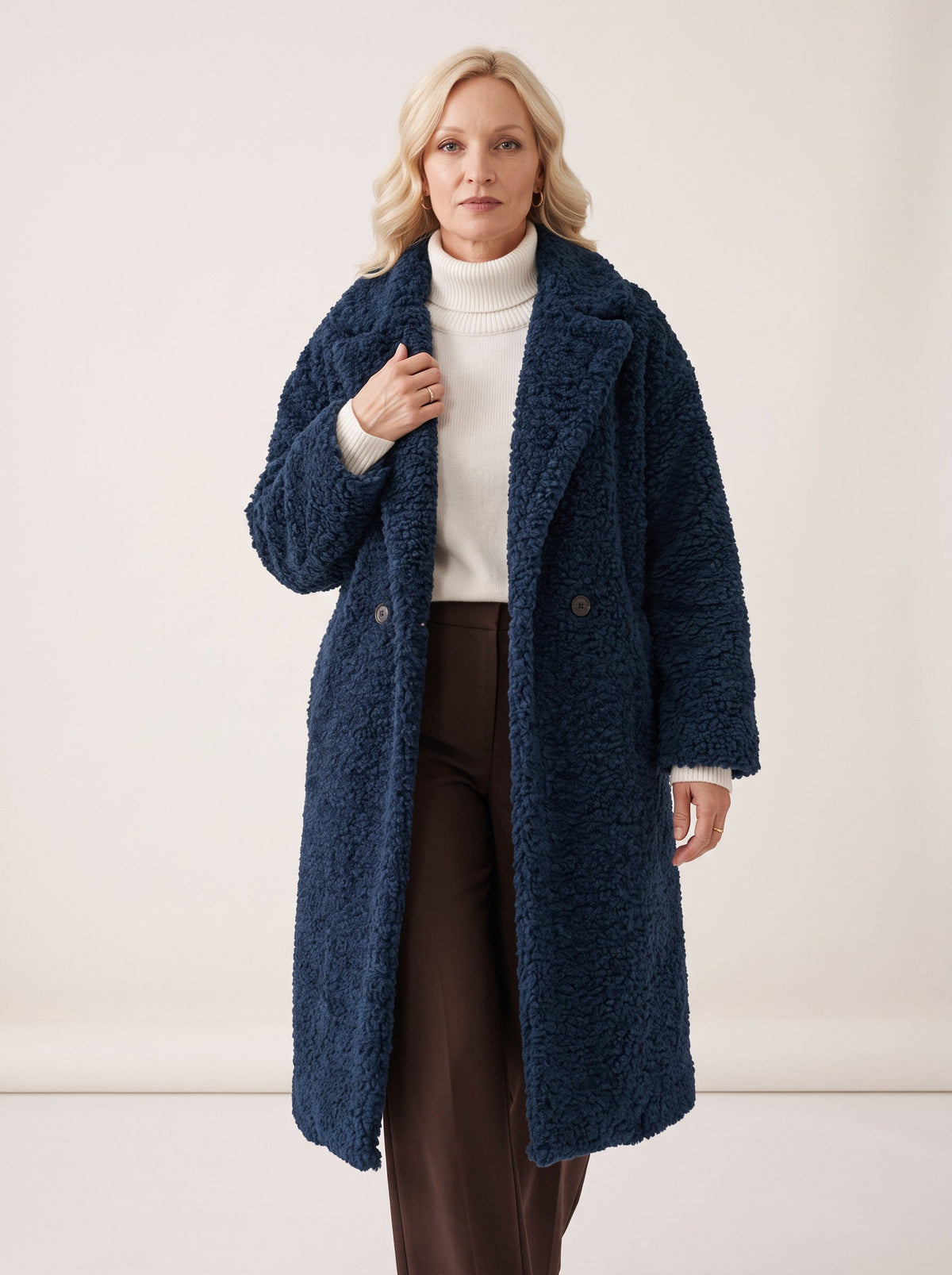 Navy Blue
