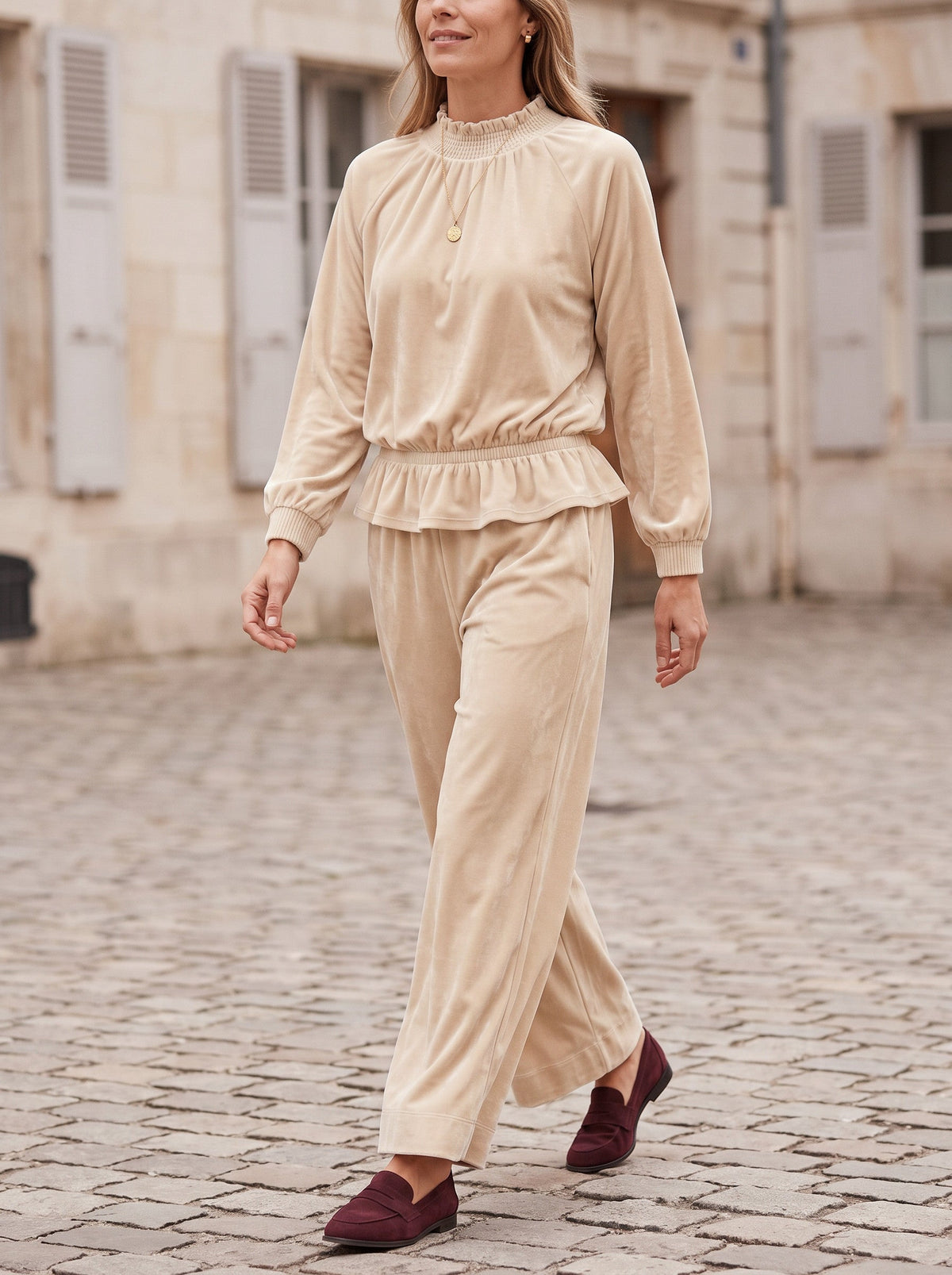 Beige