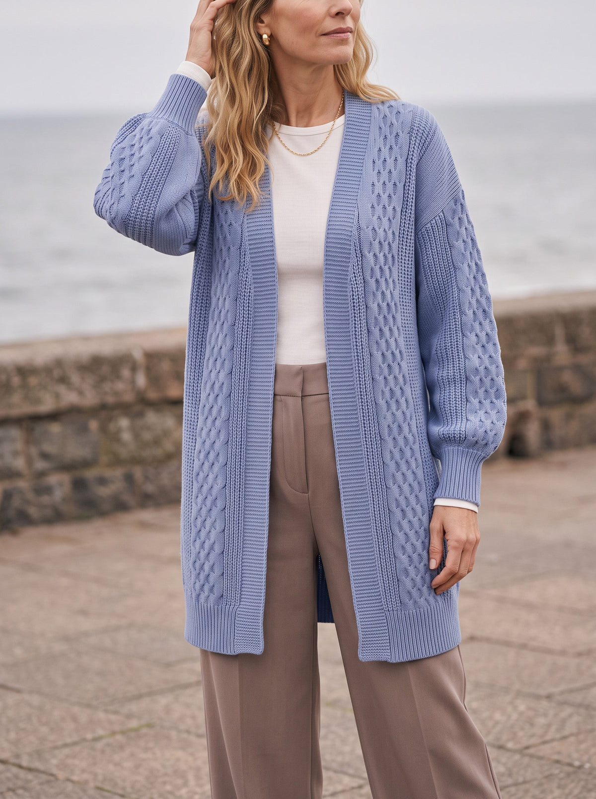 Light Blue