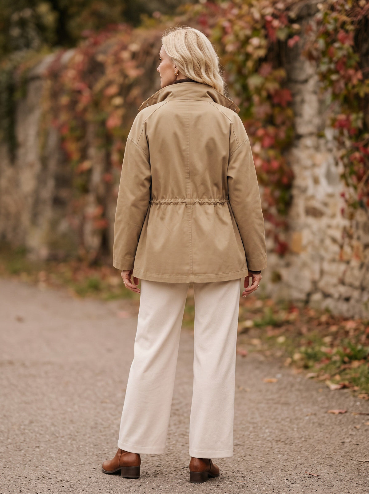 Khaki