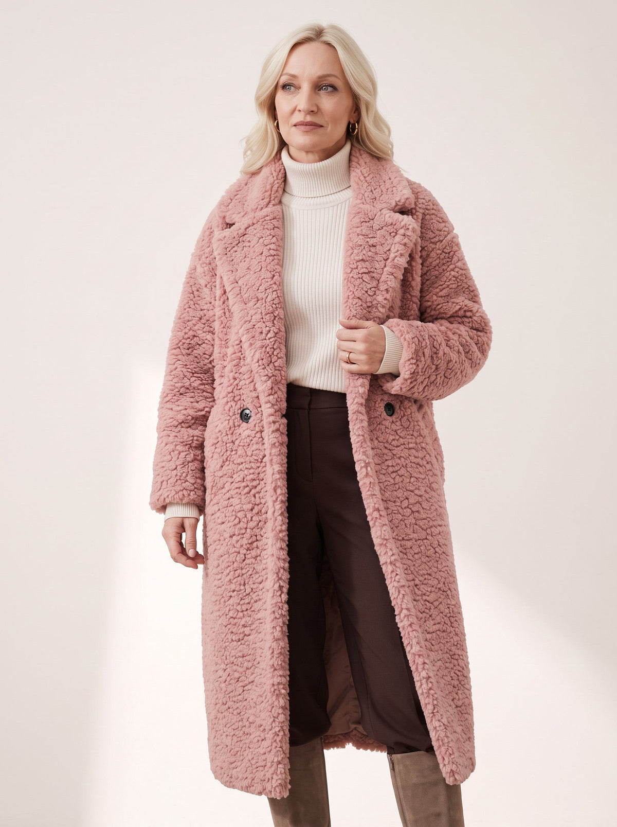 Light Pink
