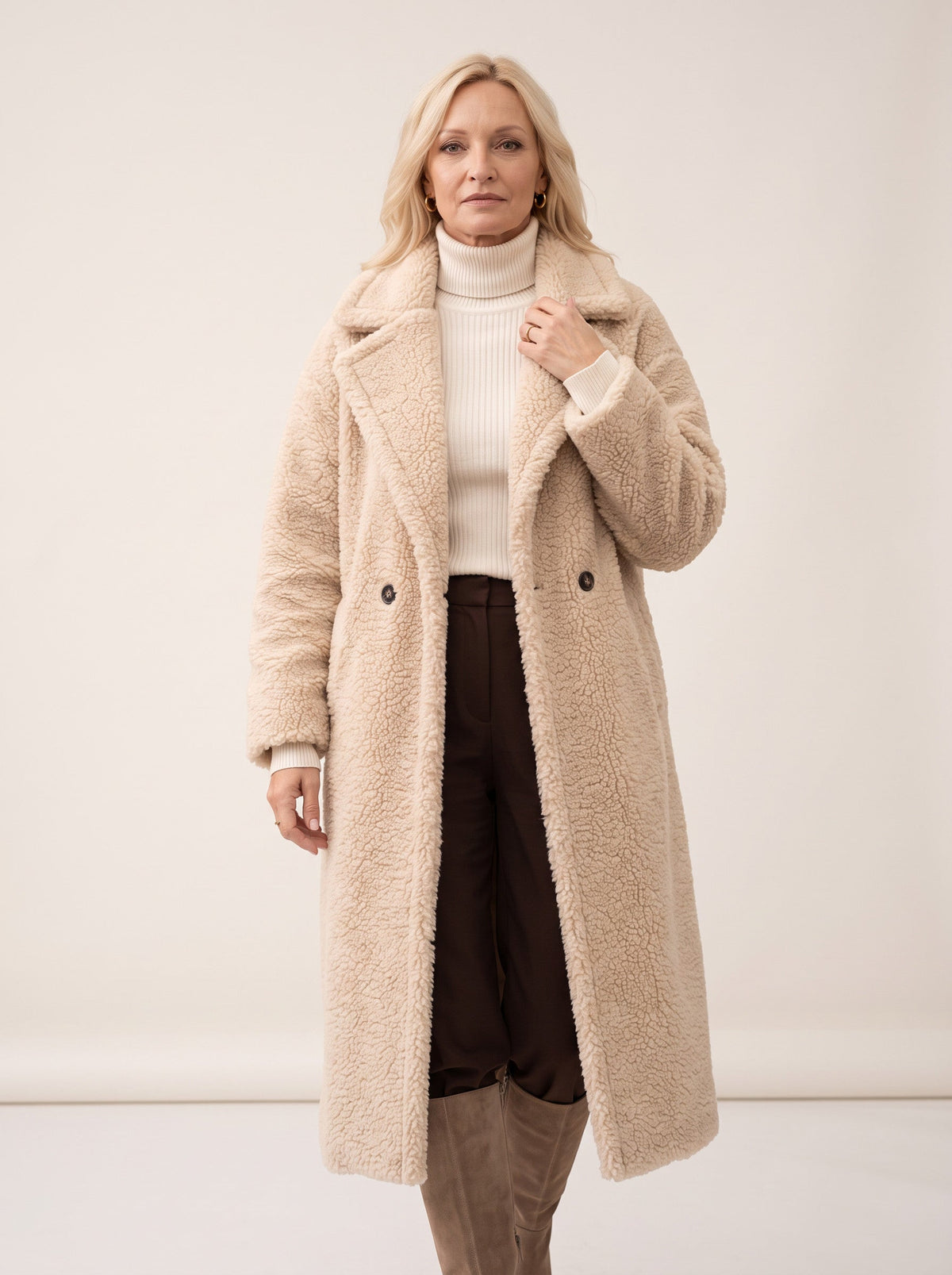 Beige