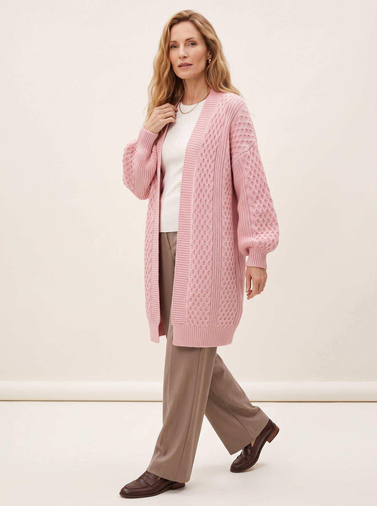 Baby Pink