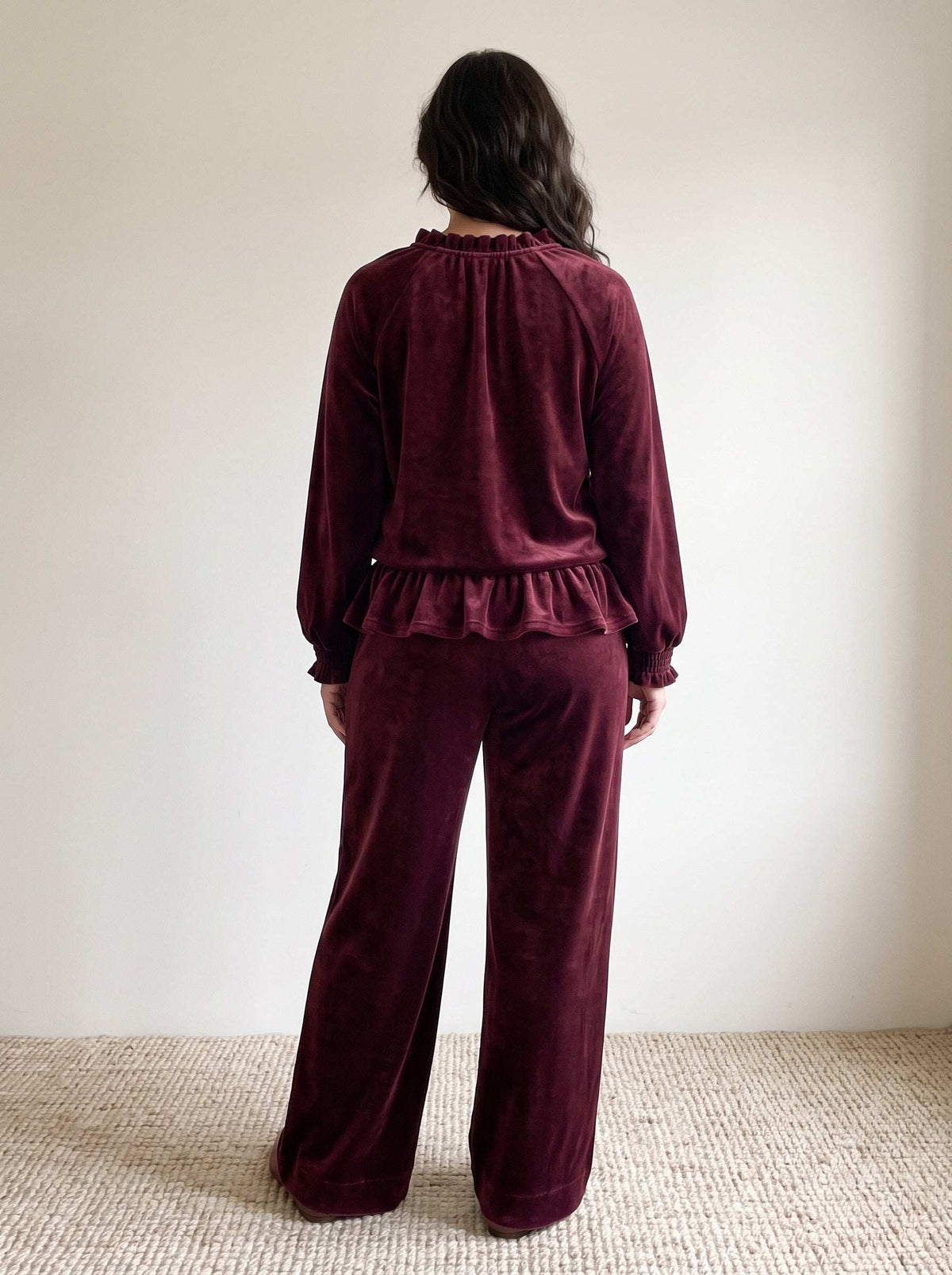 Wine Red