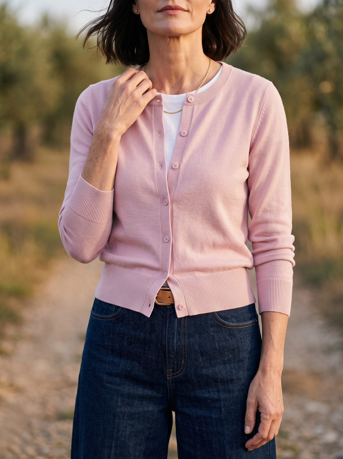 Light Pink