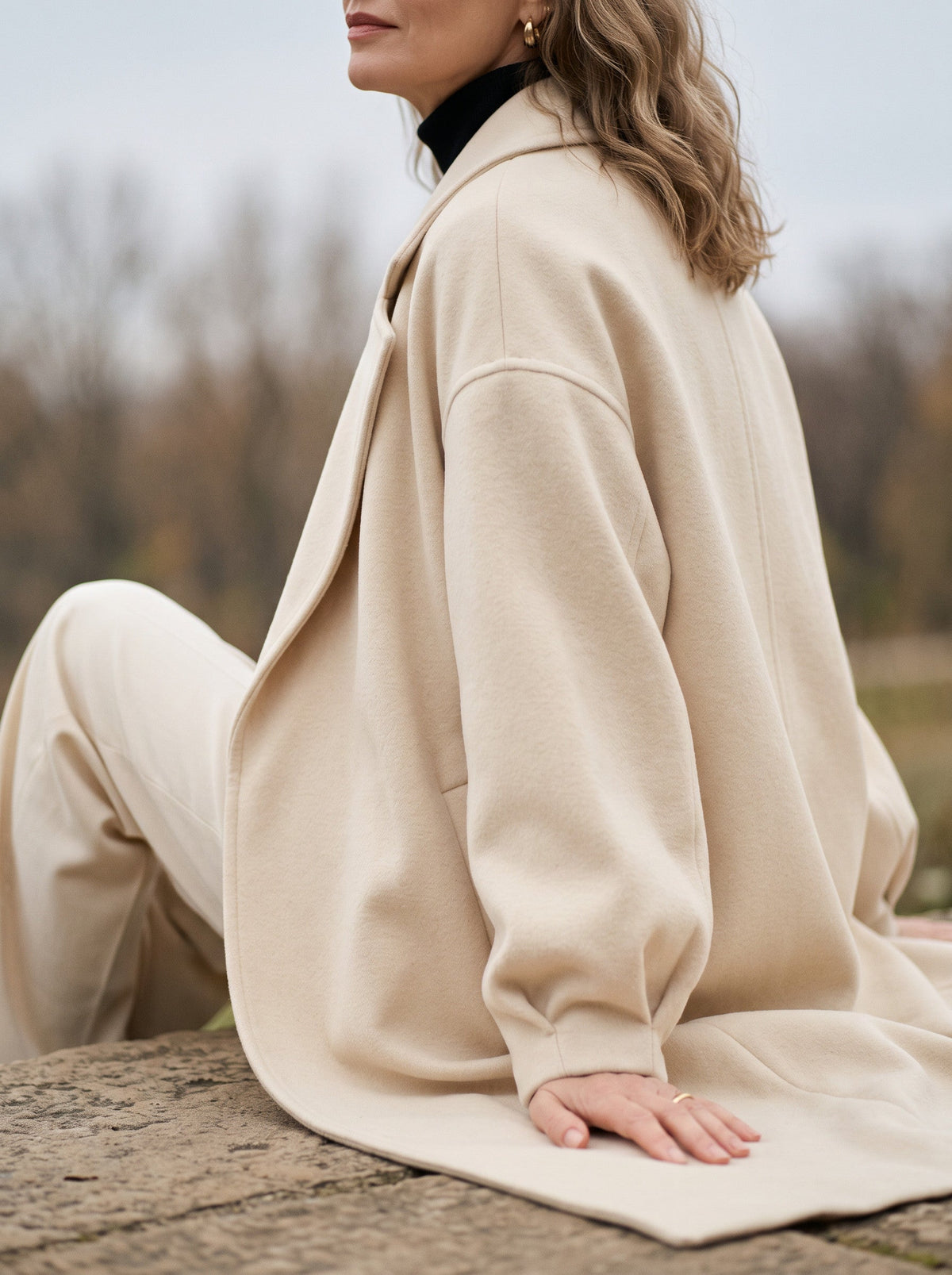 Light Beige