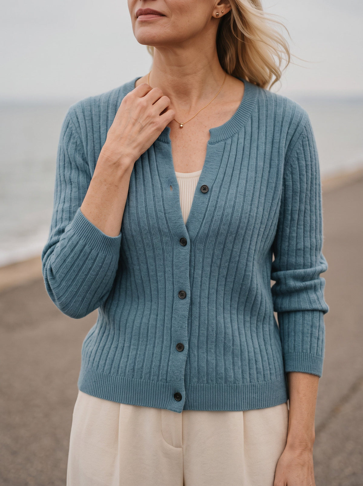 Powder Blue