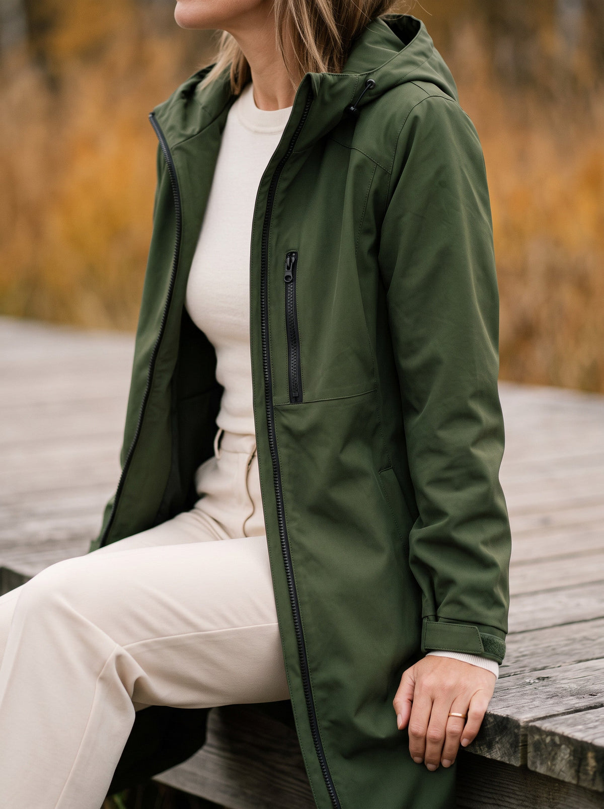 Army Green