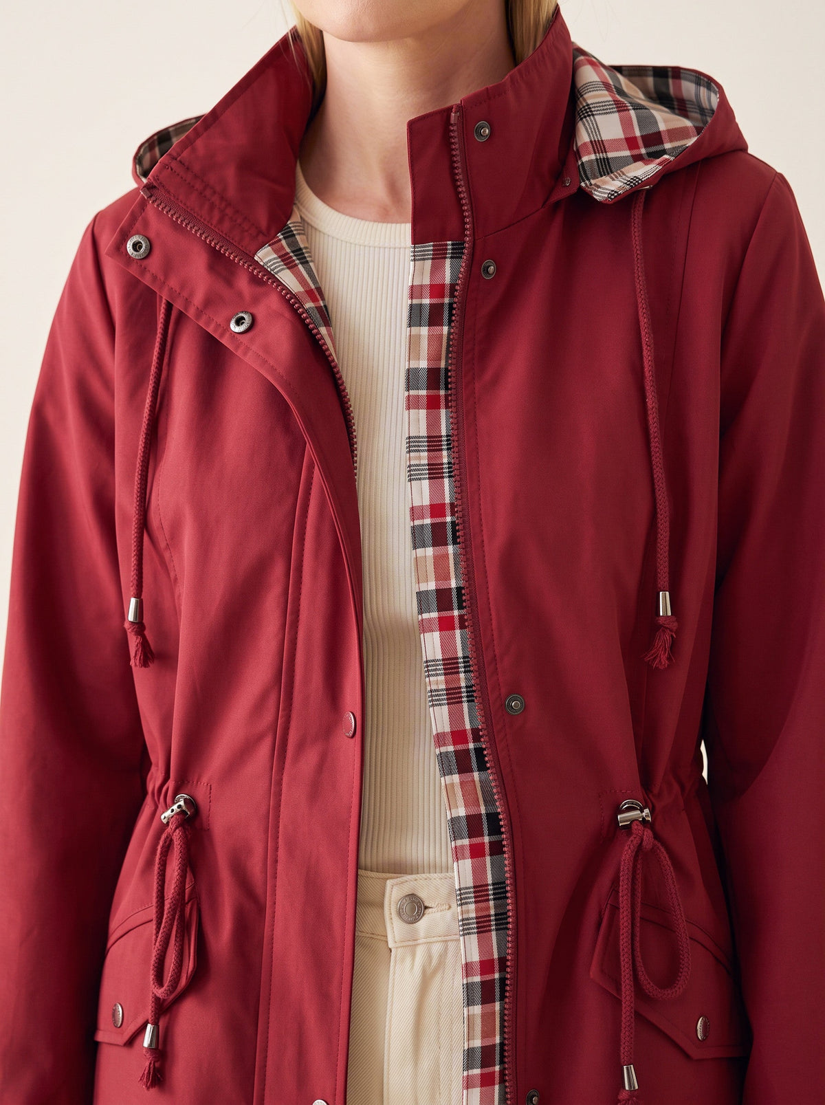 Wine Red