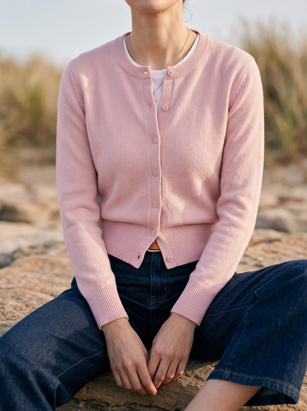 Light Pink