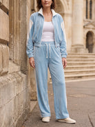 Sky Blue