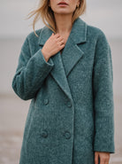 Powder Blue