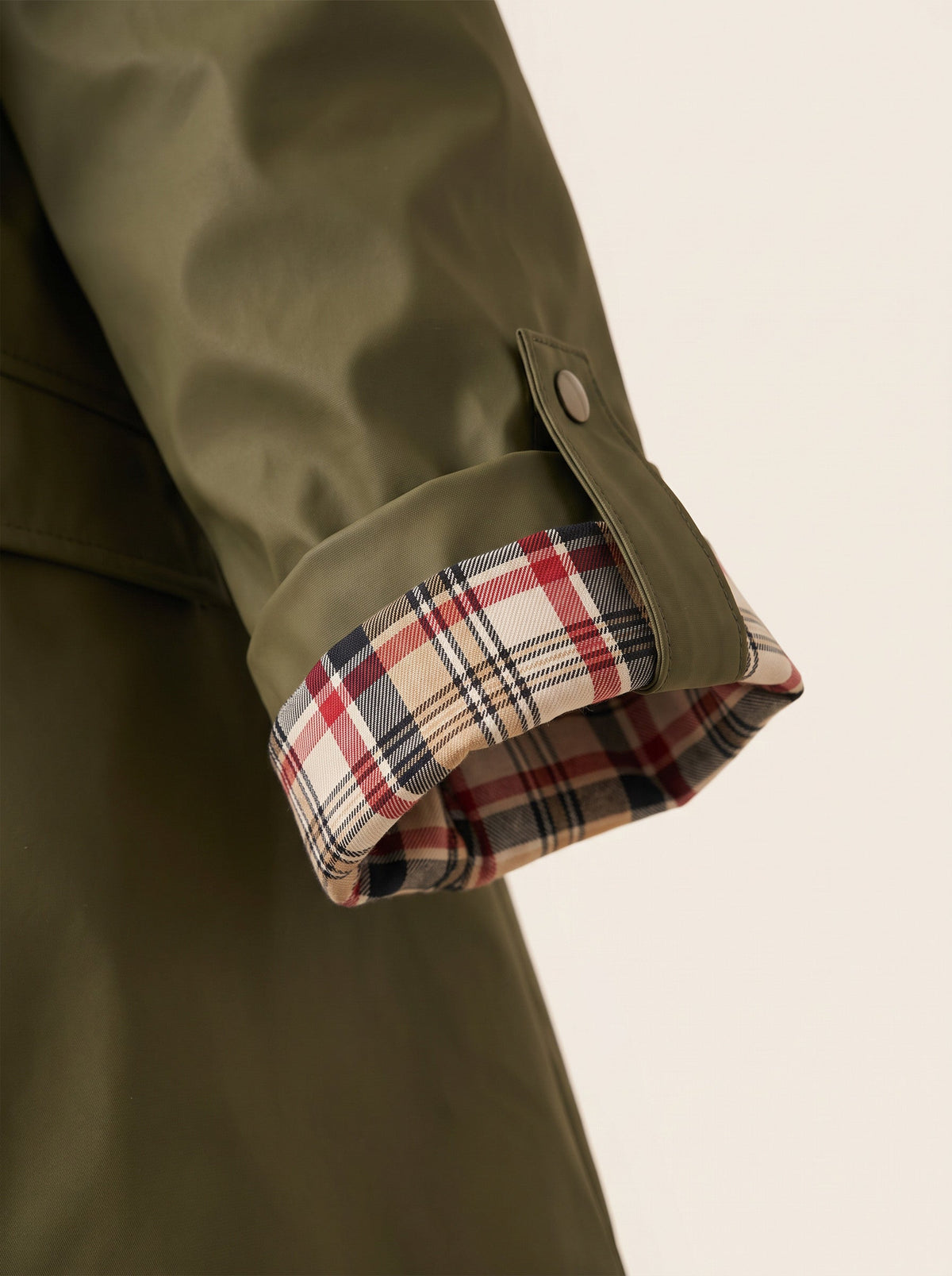 Army Green